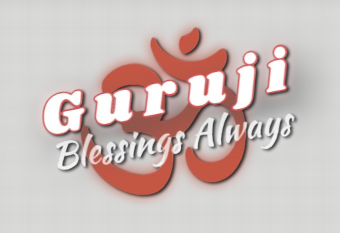 Guruji